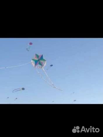 Летучий змей