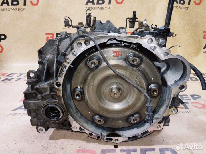 АКПП Kia Ceed 1 Дизель D4FB