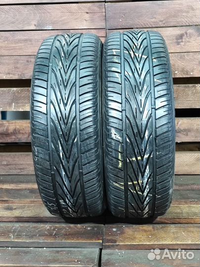 Vredestein Hi-Trac 185/60 R15