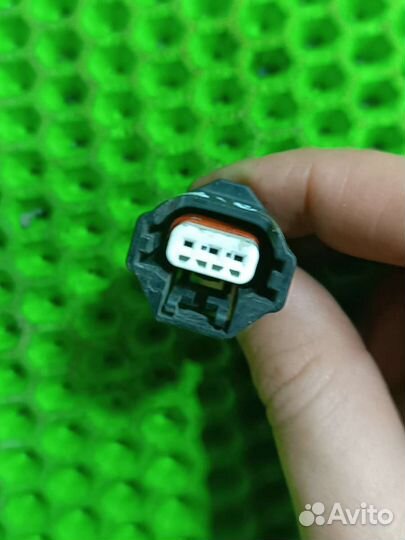 Разъем Nissan Primera