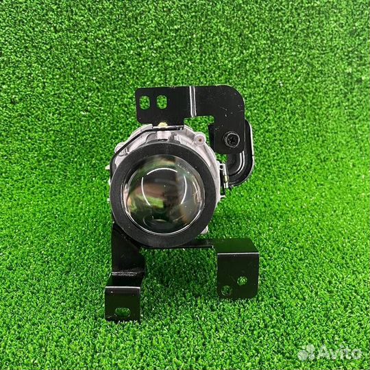 Птф левая Kia Rio 4