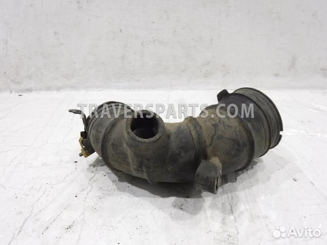 Патрубок воздушного фильтра