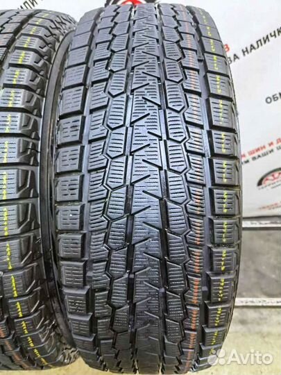 Yokohama Ice Guard G075 225/65 R17 102Q