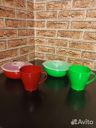 Набор дорожный