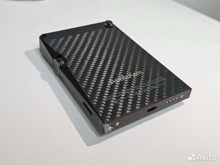 HiFi плеер Astell & Kern AK380