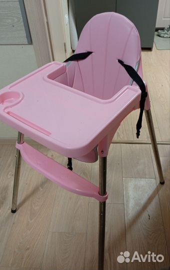 Стул для кормления