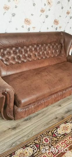 Диван раскладной бу,самовывоз