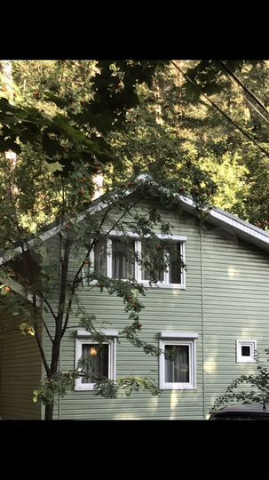 Дача 98 м² на участке 1,5 сот.