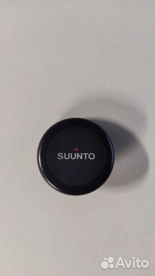 Смарт часы suunto ambit 3 sport