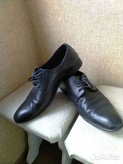 Туфли мужские 42 размер