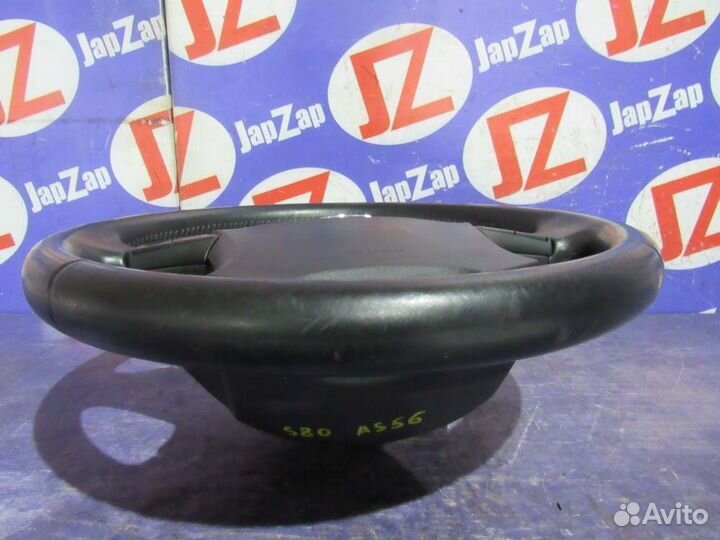 Руль Volvo S80 AS56 (2006-2012)