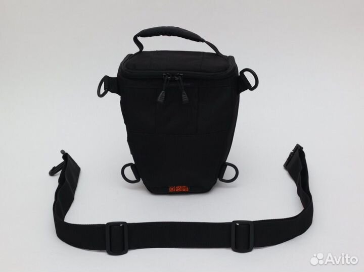 Сумка для фотоаппарата lowepro