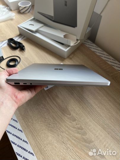 Microsoft Surface Laptop 5 15