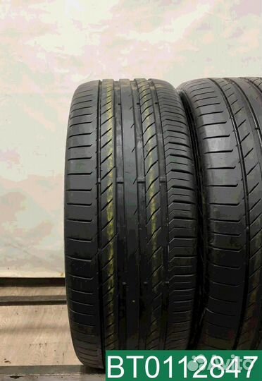 Continental ContiSportContact 5 255/45 R22 107Y