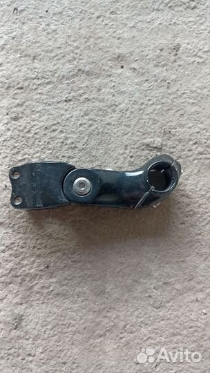 Регулируемый вынос руля для велосипеда 25.4