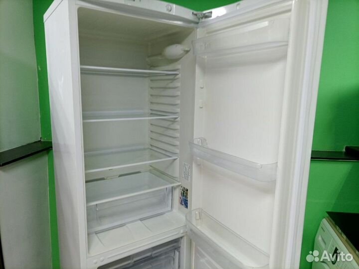 Холодильник бу Indesit. Честная гарантия