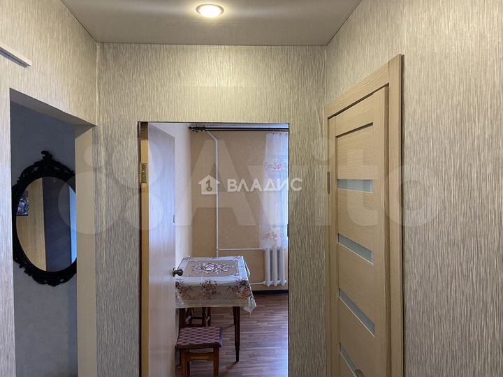 1-к. квартира, 33 м², 2/9 эт.