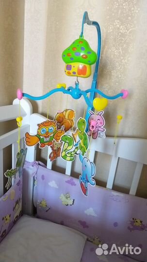 Детские игрушки