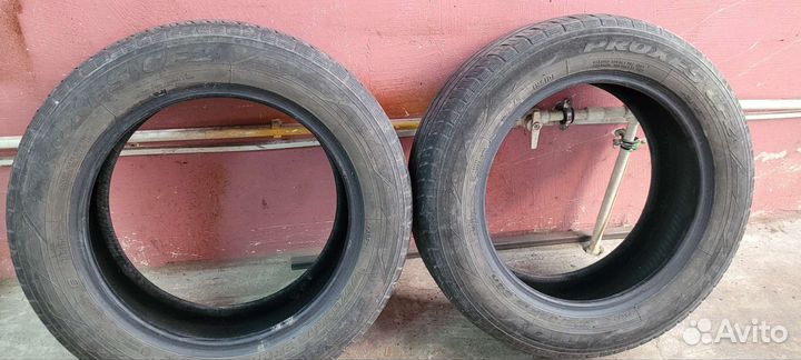 Toyo Proxes CF2 175/65 R15 84H