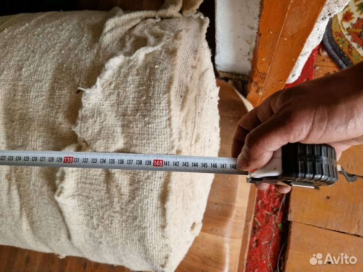 Тряпки для уборки