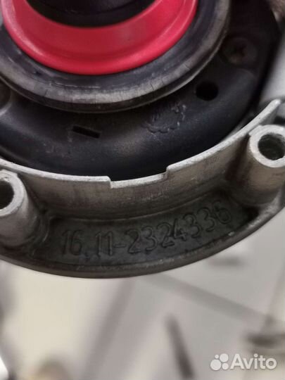 Крышка бака с ключом BMW r 1100 rt