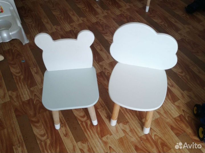 Детский стул