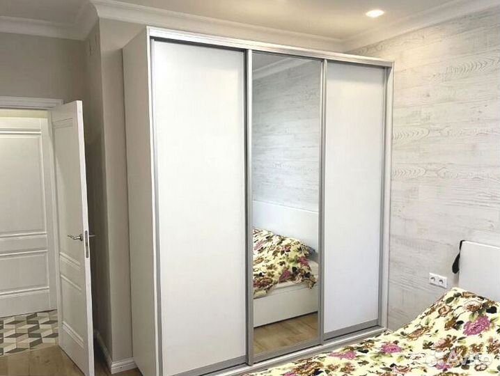 Мебель на заказ классика