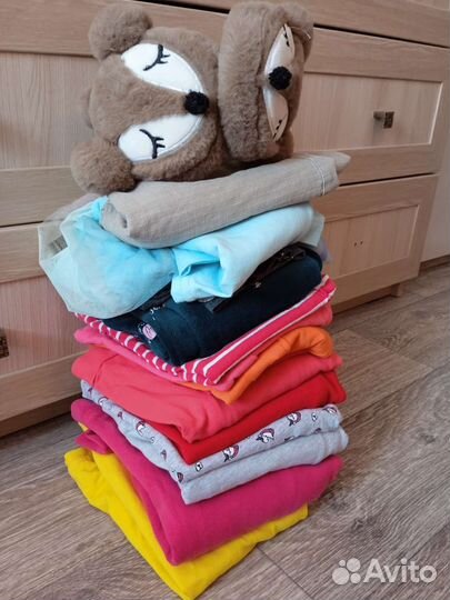 Одежда пакетом