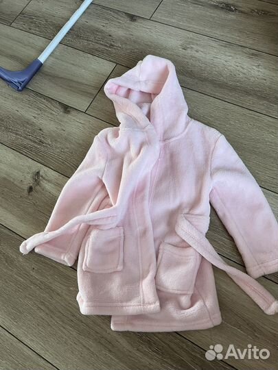 Отдам даром вещи на девочку 74-86