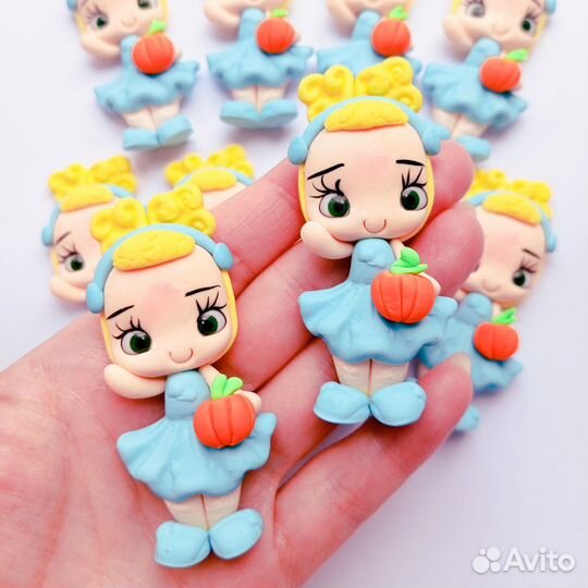 Магниты на холодильник