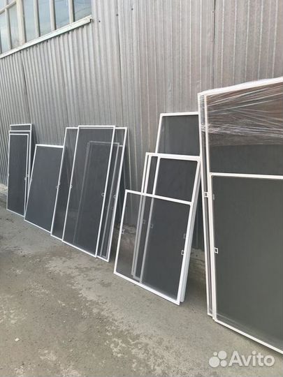 Москитные сетки за 2 дня