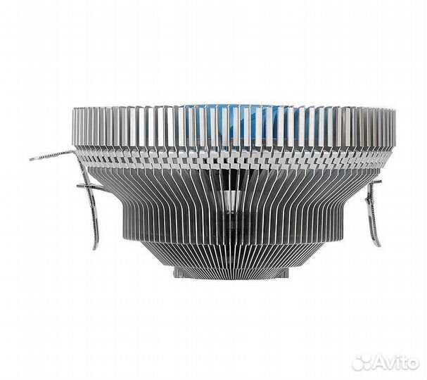 Кулер для процессора Aerocool Verkho A Soc-AM4/AM3