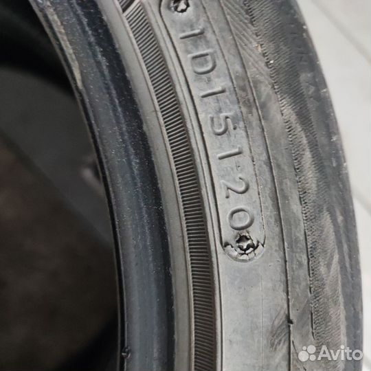 Toyo Observe G3 185/50 R16