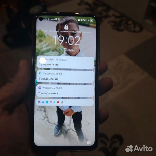 HONOR 20 Pro, 8/256 ГБ