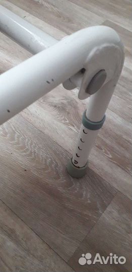 Биотуалет для инвалидов