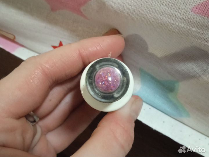 Гель лак для ногтей