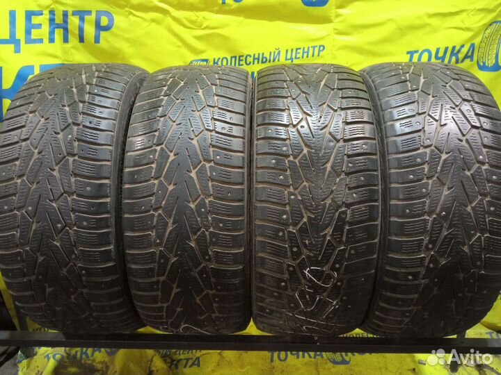 Nokian Tyres Hakkapeliitta 7 225/50 R17