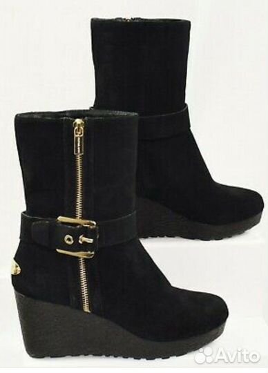 Сапоги Michael Kors