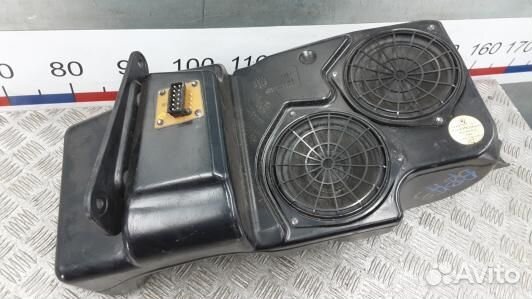 Сабвуфер BMW X5 E53 (RPH03Q101)