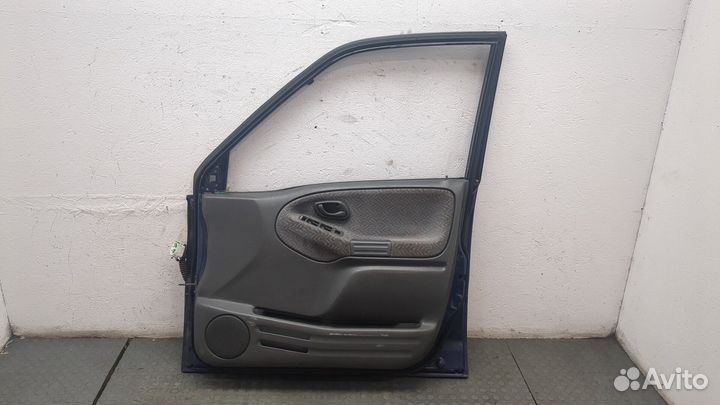 Дверь боковая Suzuki Grand Vitara, 2001
