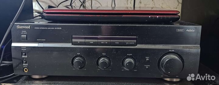 Комплект hi-fi музыки домой