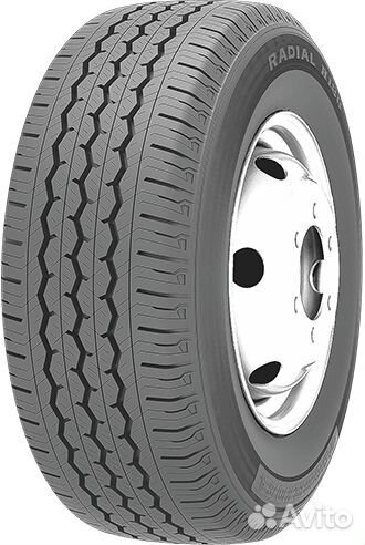 Goodride H188 195/80 R14 106Q