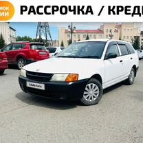 Nissan AD 1.5 AT, 2000, 200 000 км, с пробегом, цена 389 000 руб.