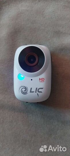 Экшн камера LIC 727 EGO
