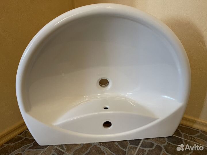 Раковина в ванную