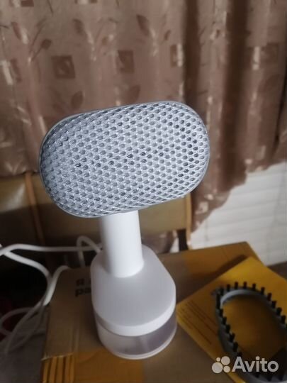 Ручной отпариватель новый в коробке 0,25л