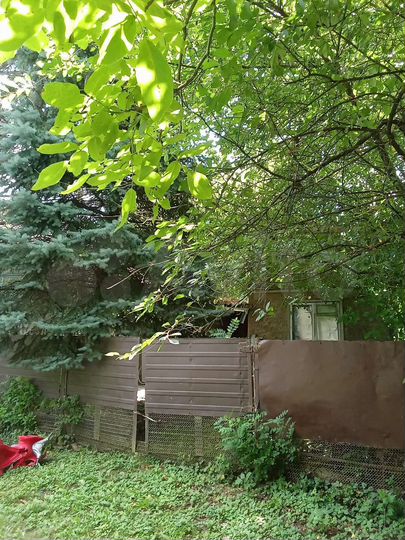 Дом 69,7 м² на участке 12 сот.