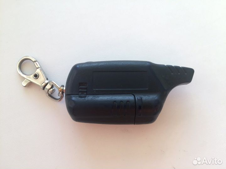 Брелок starline a91