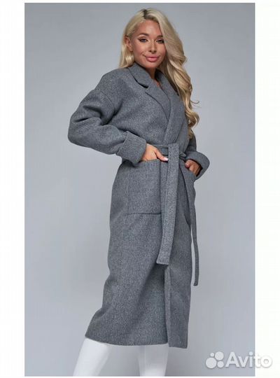 Пальто размер 42
