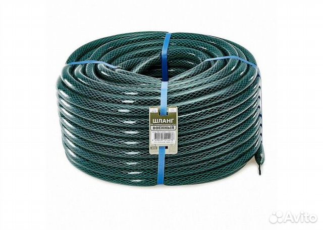 Шланг военный армированный; 59041